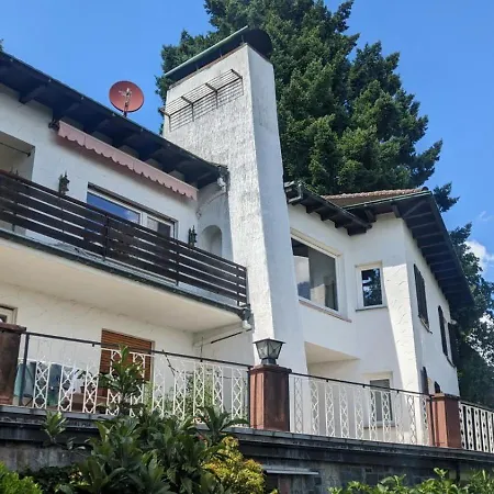 Appartement Traumhafte An Der Burg *