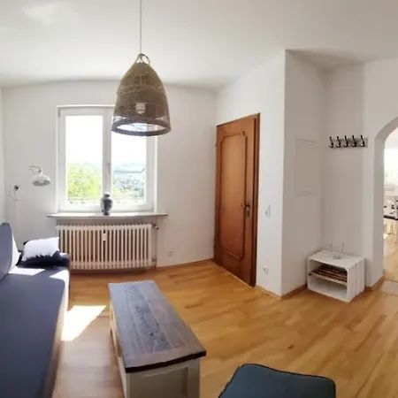 Traumhafte An Der Burg * Lindenfels
