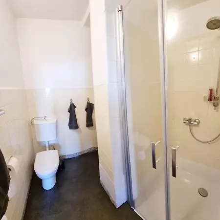 Traumhafte An Der Burg Appartement *