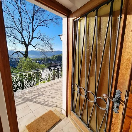 Appartement Traumhafte An Der Burg *