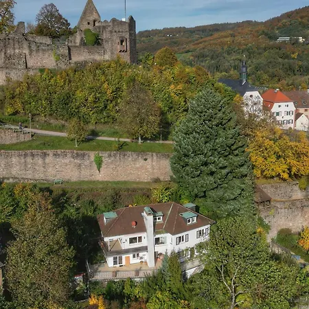 Appartement Traumhafte An Der Burg *