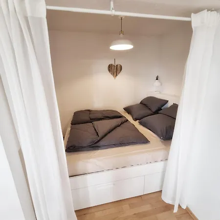 Appartement Traumhafte An Der Burg